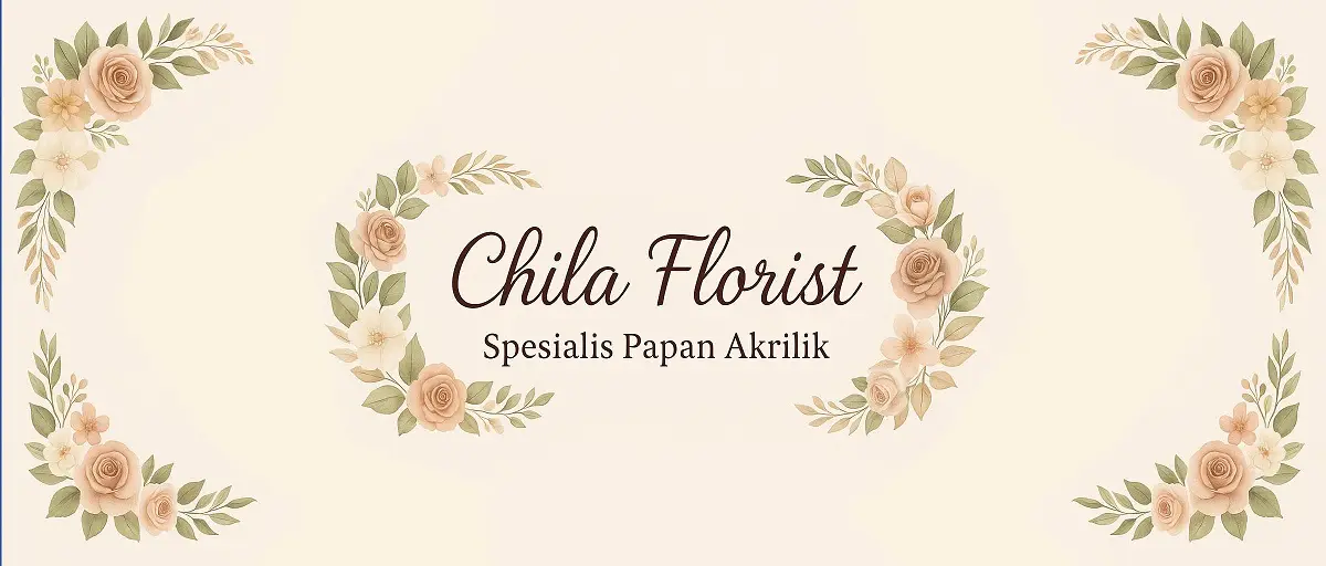Papan Akrilik Pidie